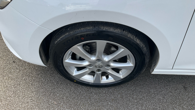 Vauxhall Corsa 1.2 Design 5dr Petrol Hatchback